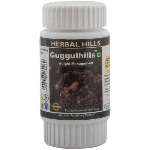 Ayurvedic Weight Management & Joint Pain reliever capsule - Guggul capsule