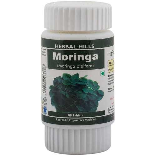 Ayurvedic Joint pain relief capsule -moringa tablets