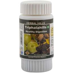 ayurvedic medicine for digestion problem - Triphala capsule