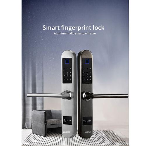 Digital Door Lock BM16