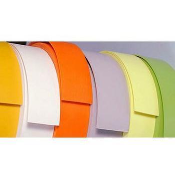Solid Colour PVC Edge Band