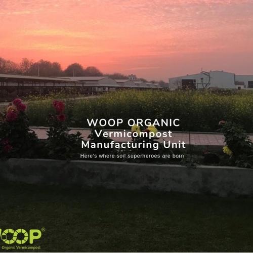Woop Organic