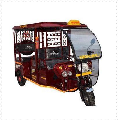 48 Volt 1000 Watt Brushless Motor E Rickshaw