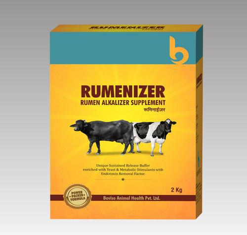 Rumenizer Powder
