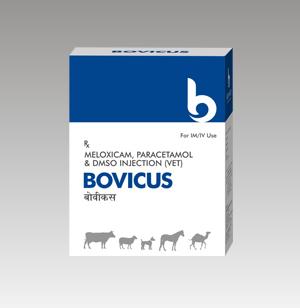 BOVICUS Injection