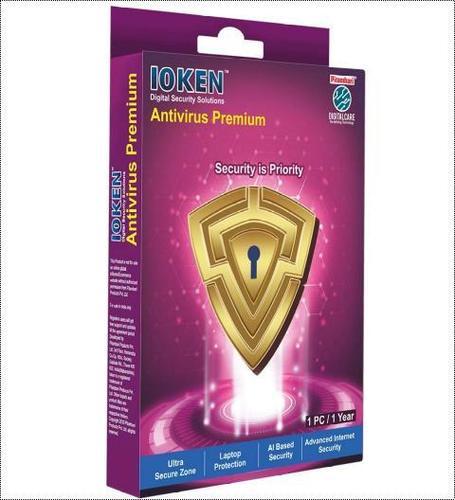 Antivirus Premium