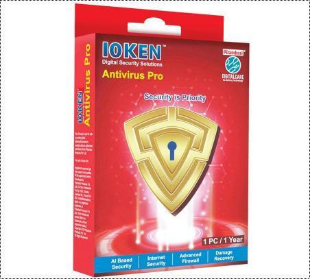 IOKEN Antivirus Pro