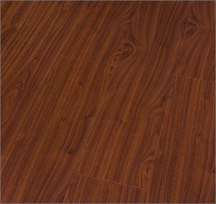 American Dark Walnut Wooden Flooring