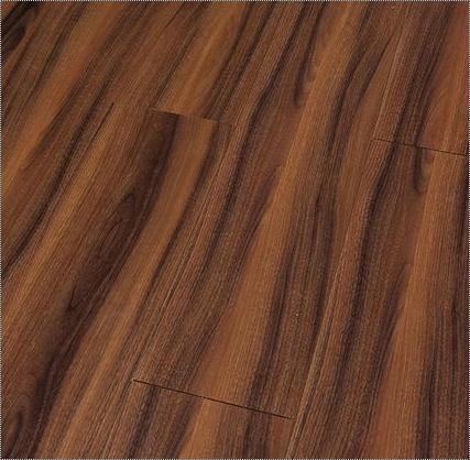 Elegant Walnut Wooden Flooring