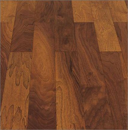 Hessonite Wooden Flooring