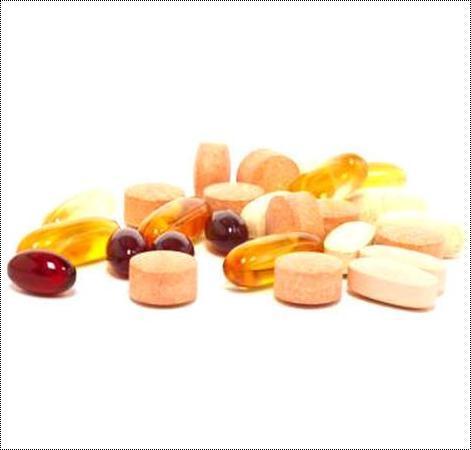 Vitamin Supplement 