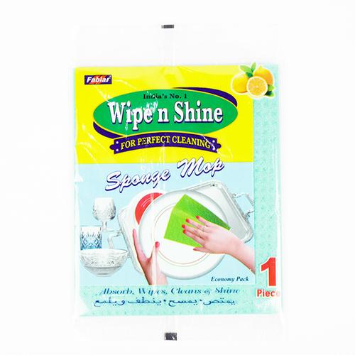 Wipe n Shine S Mop Premium