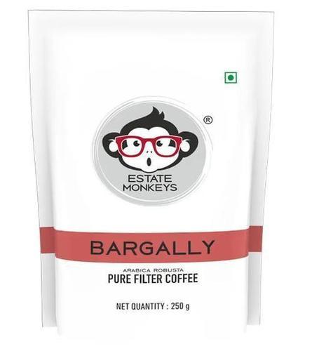 Bargally - Pure Filter Coffee Powder