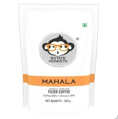 Mahala - Filter Coffee Powder