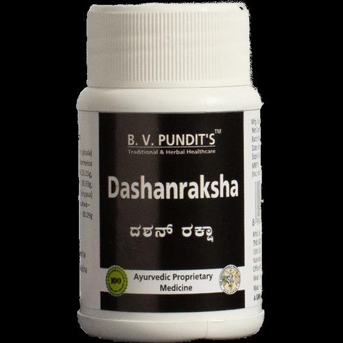 Dashanraksha