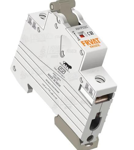 Single Pole MCB Switch