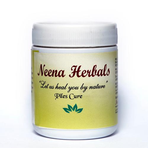Piles Cure