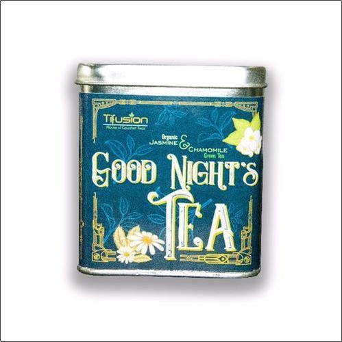 GOOD NIGHTS TEA