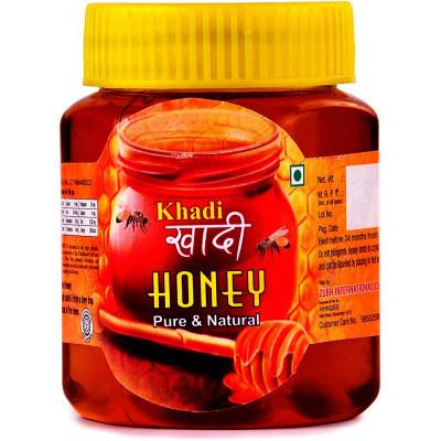 Khadi India Honey