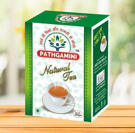 250 gm Natural Assam CTC Leaf Tea