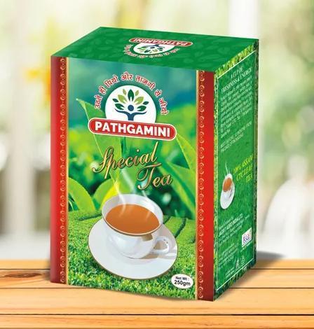 250 gm Special Assam CTC Leaf Tea