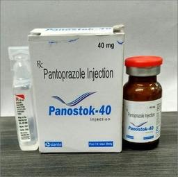 Pantoprazole 40mg injection
