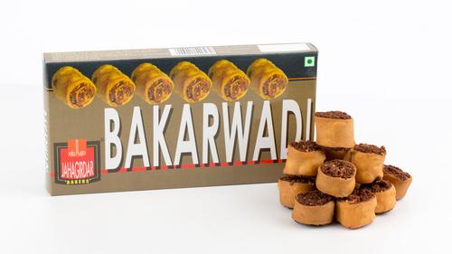 Bakarwadi