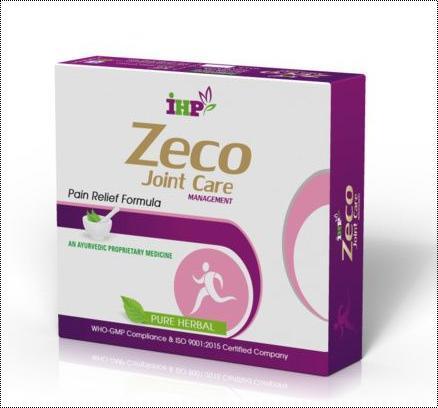 Herbal Joint Pain Care Kit