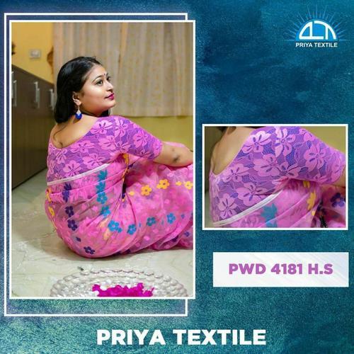 Priya wonder Blouse