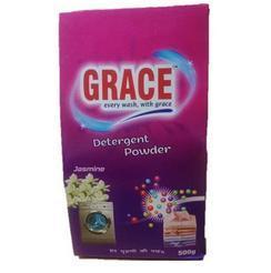 500 gm Detergent Powder