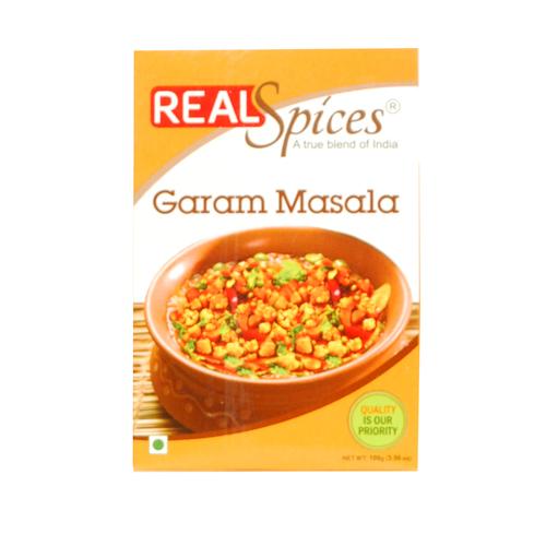 Real Spices Garam Masala