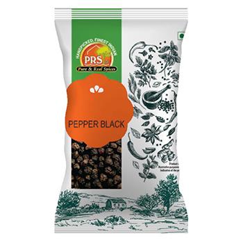 PRS Black Pepper