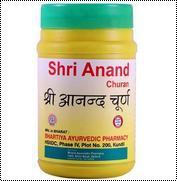Ayurvedic Shri Anand Churan Powder