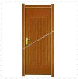 Melamine Door Panels