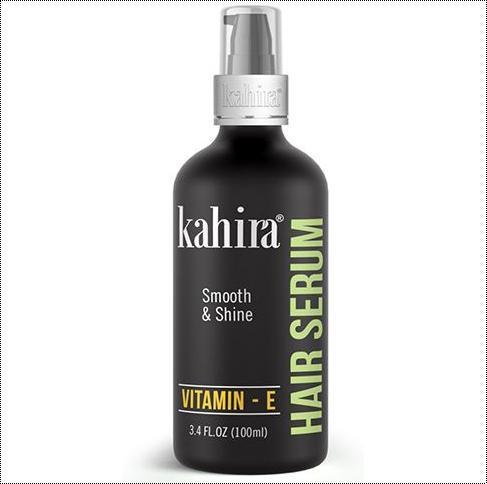 Vitamin-E Hair Serum