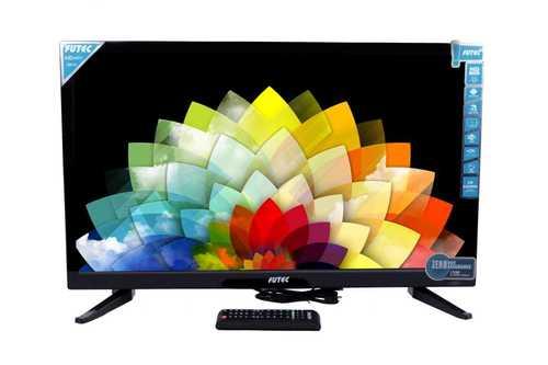 32 Inch Smart LED TV