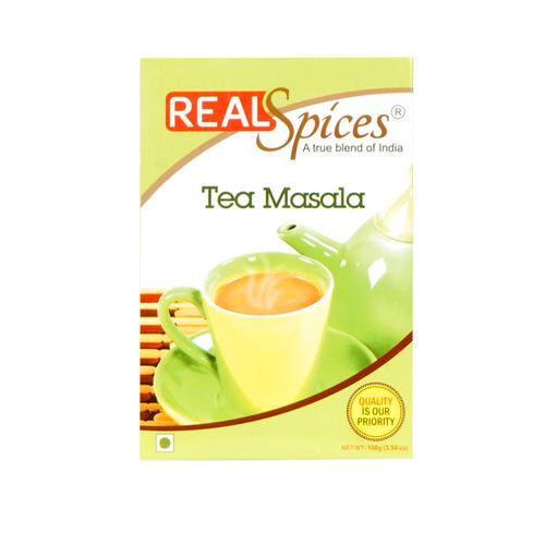 Real Spices Tea Masala