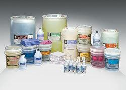 Laundry Chemicals(Quality)