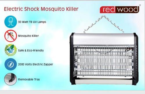 Electric Shock Mosquito Killer