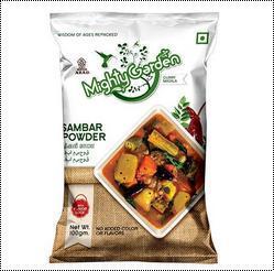 100 gm Fish Curry Masala