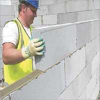 CLC Cement Block