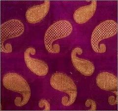Big Kayeri Jacquard Fabric