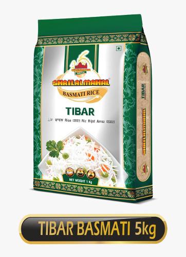 Tibar Basmati Rice