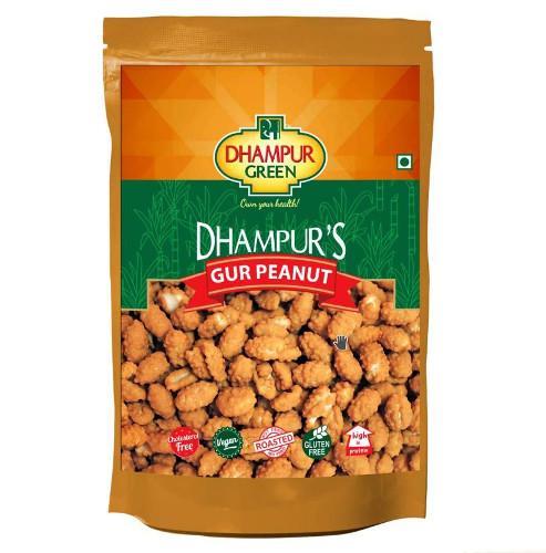 Gur Pea Nut