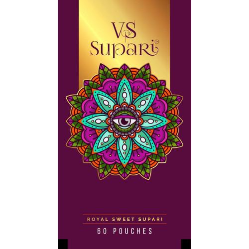 Royal Sweet Supari