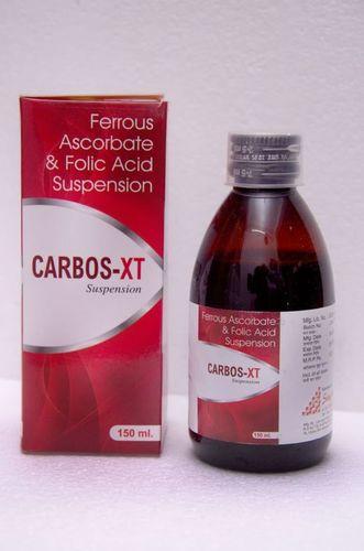 CARBOS-XT SYRUP