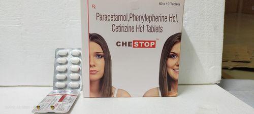 CHESTOP TAB FRONT