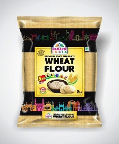 Namaste India Wheat Flour