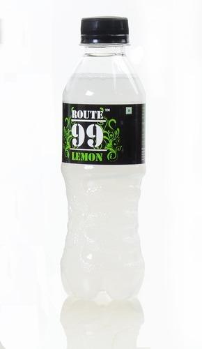 Lemon soda