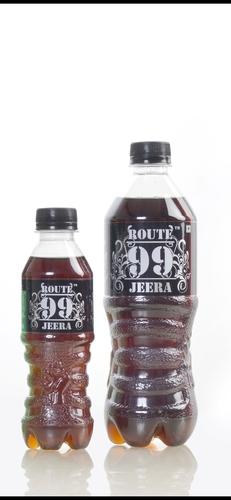 Jeera Soda 250 & 600 ml